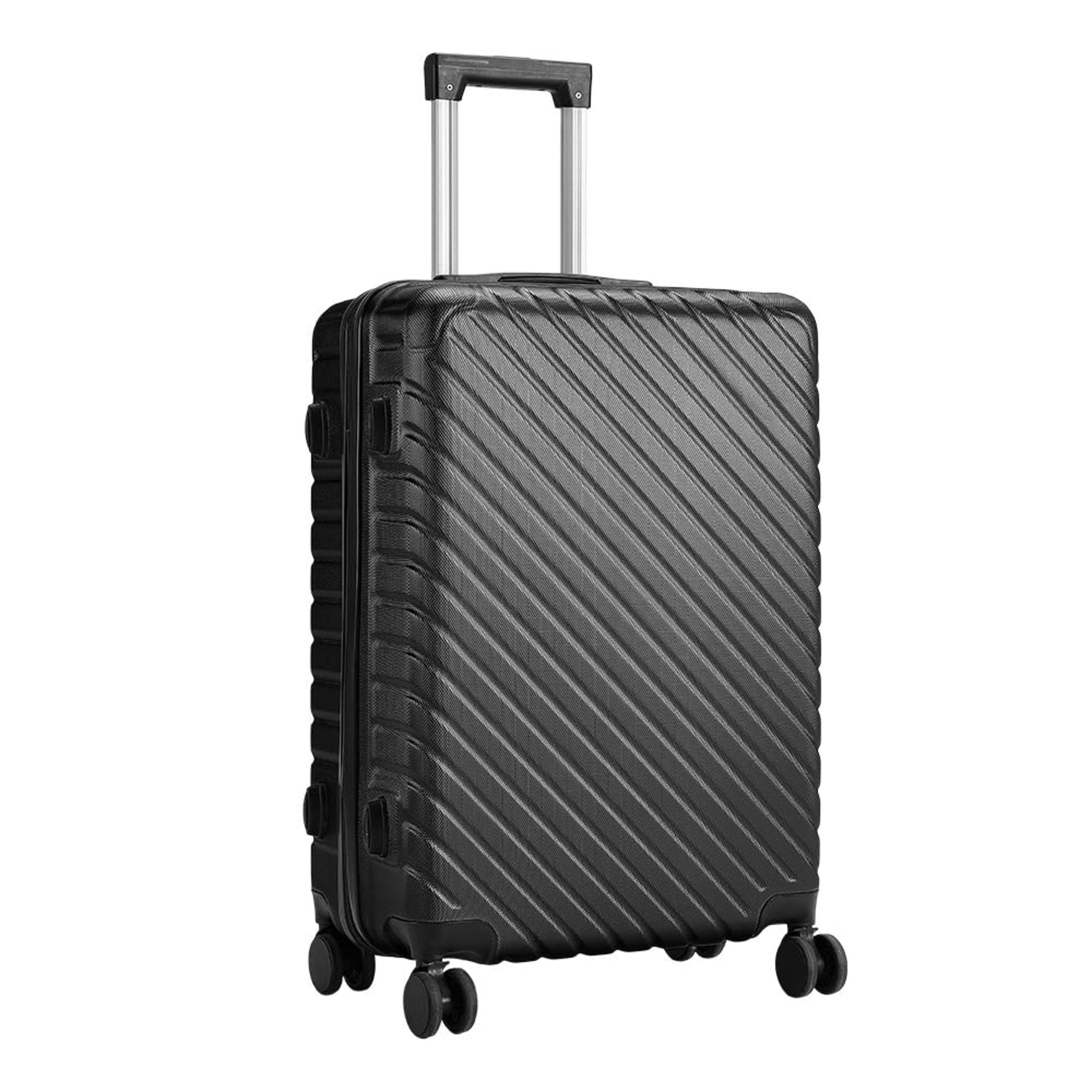RRP £34.24 BTGGG Cabin Suitcase 20" Carry on Suitcase Lightweight