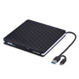 RRP £21.91 Cocopa External CD DVD Drive