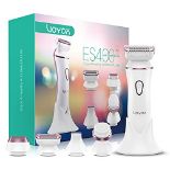 RRP £13.69 VOYOR Electric Lady Shaver Ladyshave for Women Ladies