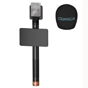 RRP £35.28 COMICA HR-WM Interview Handheld Adapter for Rode Wireless