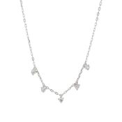 RRP £28.04 Vanbelle Sterling Silver Jewelry