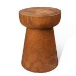 RRP £88.94 Uziass Wooden Stool for Tree Stump