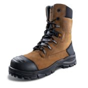 RRP £38.21 ANDANDA Safety Boots 106080 40