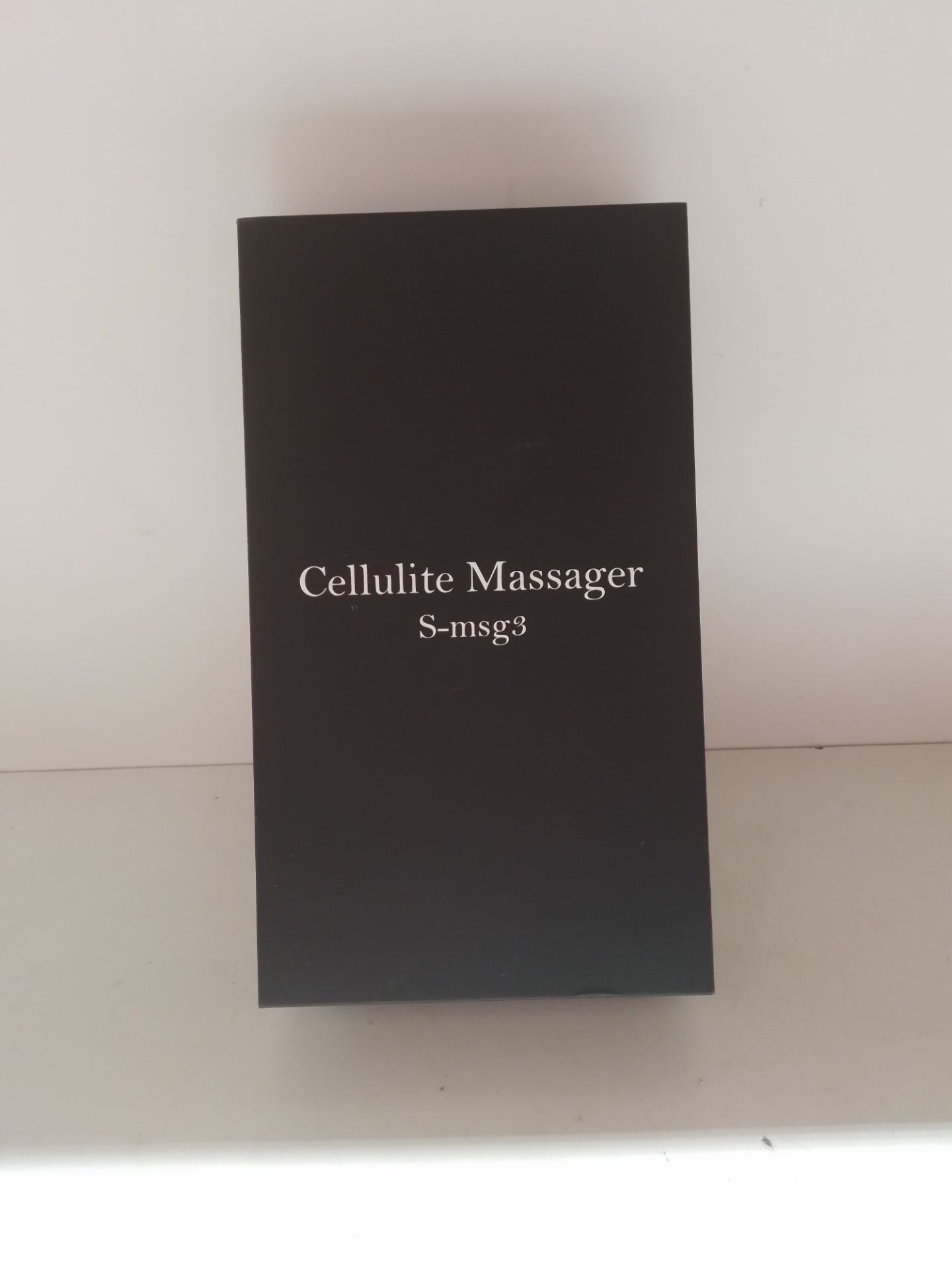 RRP £102.74 Cellulite Massager - Image 2 of 2