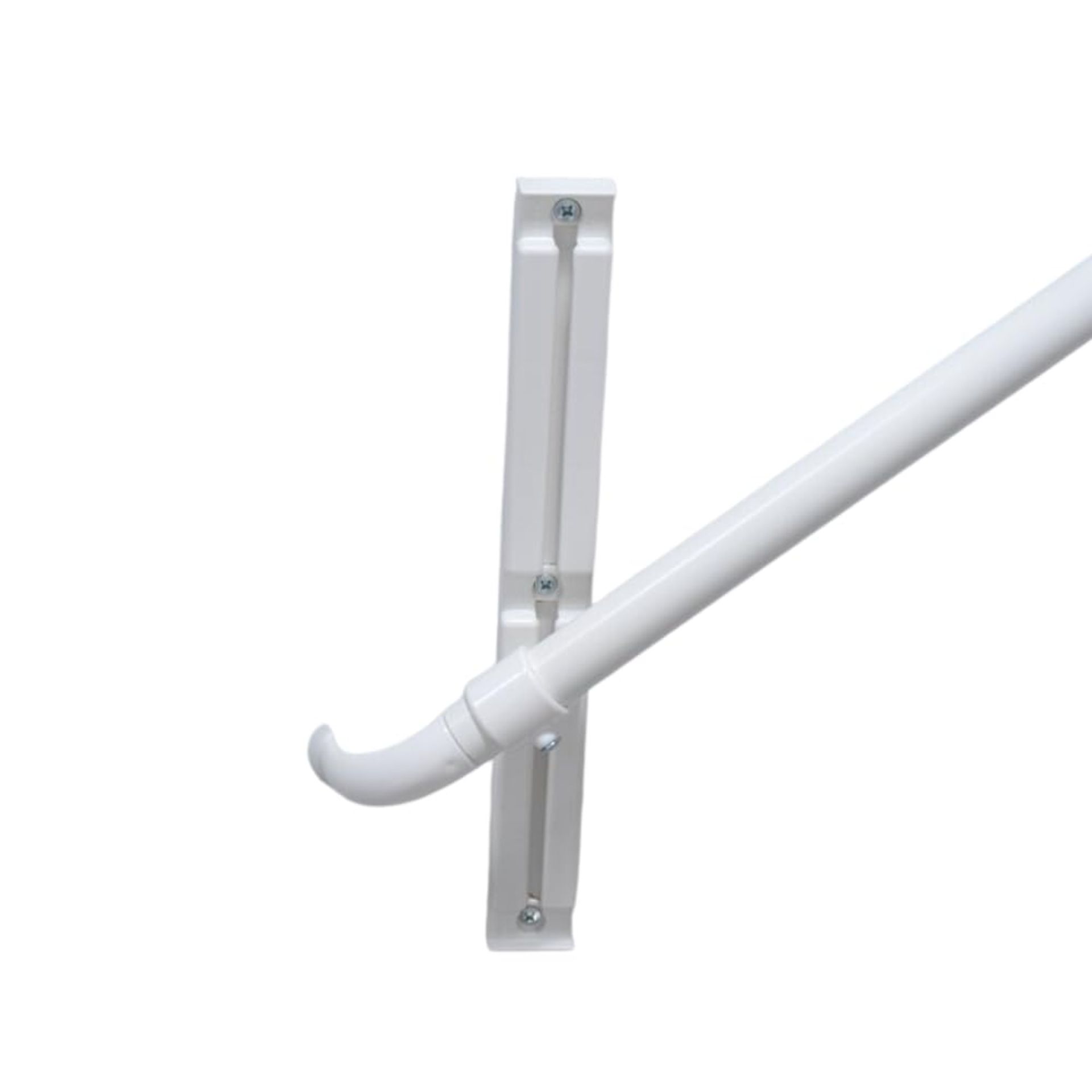 RRP £102.74 KiddieRail Adjustable Handrail to Help Safeguard Your Child On The Stairs