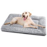 RRP £22.82 Baodan Washable Dog Bed for Medium Large Dogs Cats