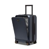 RRP £203.73 LEVEL8 Carry-on Suitcase 20inch with Laptop Compartment