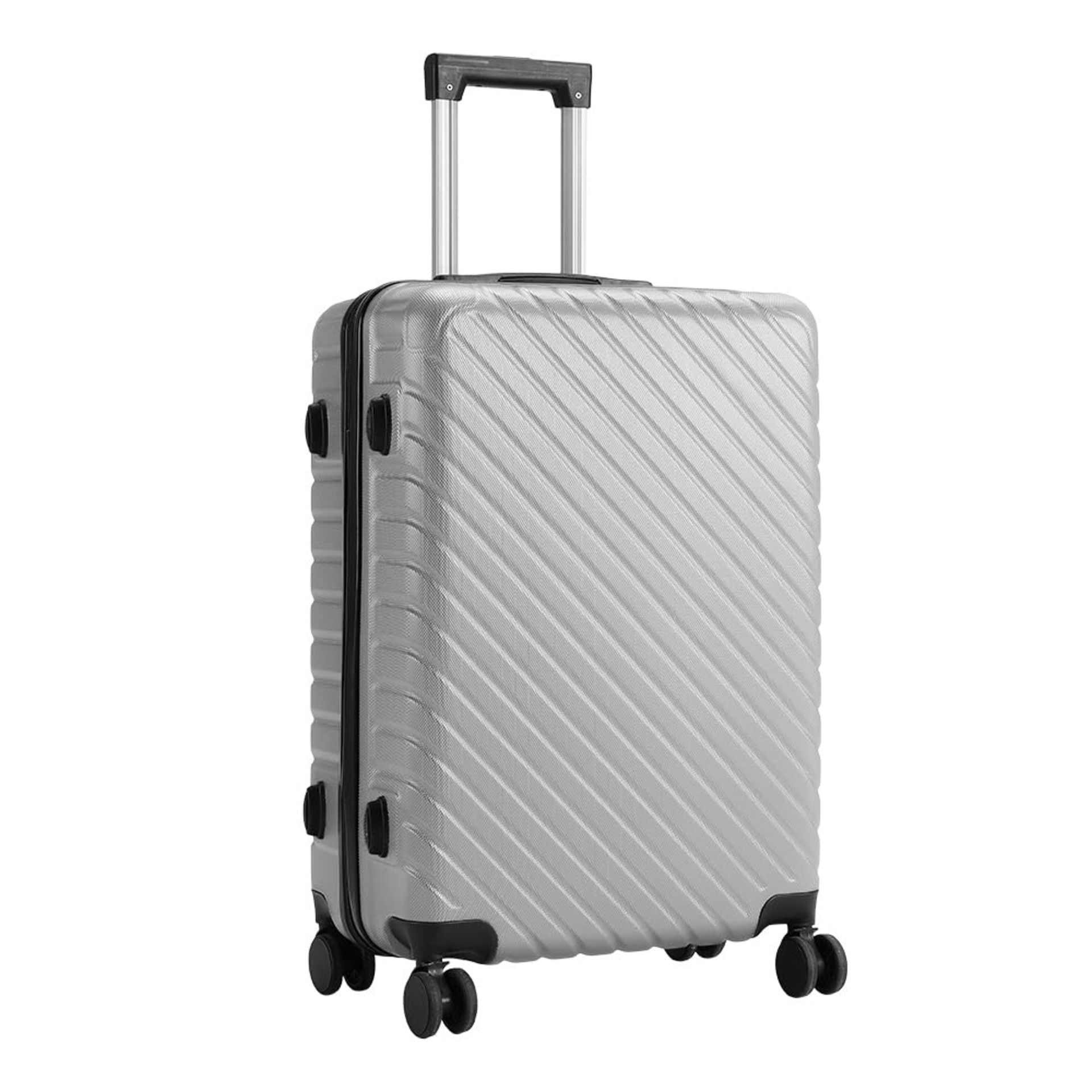 RRP £34.24 BTGGG Cabin Suitcase 20" Carry on Suitcase Lightweight