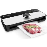 RRP £44.62 FRESKO Full Automatic Vacuum Sealer Machine