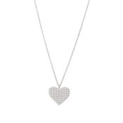 RRP £20.55 Vanbelle Sterling Silver Jewelry Love-Theme Self-Designed