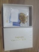 RRP £20.90 Supcare Personalised Dad Necklace for Men