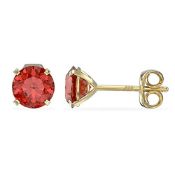 RRP £32.32 Aeon Jewellery Birthstone Stud Earrings