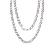 RRP £31.25 Aeon Jewellery Mens Chain Necklace