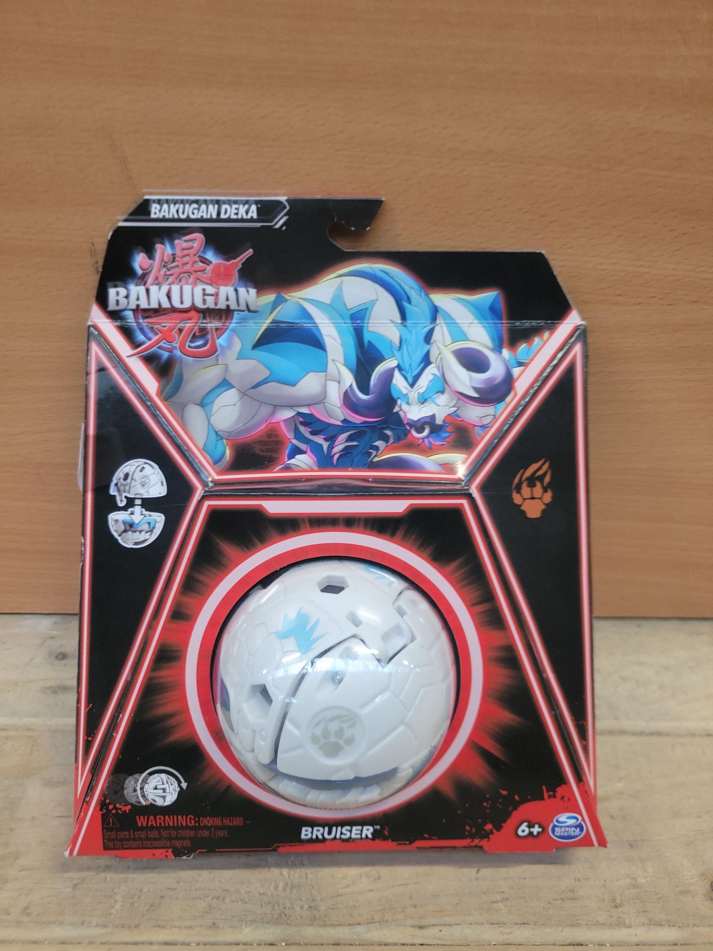 RRP £14.73 BAKUGAN Deka - Image 2 of 2