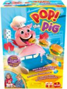 RRP £23.11 Goliath Games Pop The Pig: Even Bigger and Better Kids