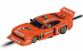 RRP £133.99 Carrera 20023936 Digital 124 Ford Capri Zakspeed Turbo