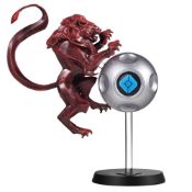 RRP £62.38 Numskull Destiny 2 Rival Titan Ghost Shell Figure 10"