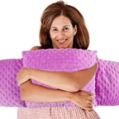 RRP £17.70 UKTYUAS Mastectomy Pillow