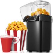 RRP £15.31 HOUSNAT Popcorn Maker