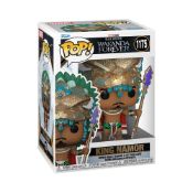 RRP £9.63 Funko POP! Marvel: Black Panther: Wakanda Forever