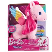 RRP £26.79 Barbie A Touch of Magic Stuffed Animals
