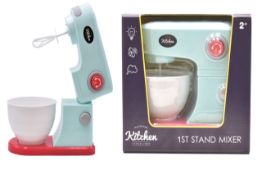 RRP £10.32 infunbebe 1St Stand Mixer