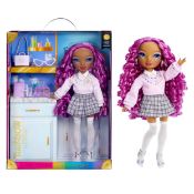 RRP £38.98 Rainbow High Fashion Doll