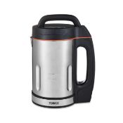 RRP £70.87 Tower T12031 Soup & Smoothie Maker with Intelligent