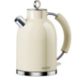 RRP £59.79 ASCOT Kettle Electric