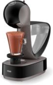 RRP £60.17 DeLonghi Nescaf Dolce Gusto Infinissima Pod Capsule Coffee Machine