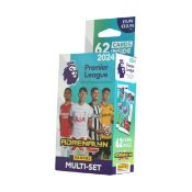 RRP £10.45 Panini Premier League 2023/24 Adrenalyn XL Multiset, Mixed
