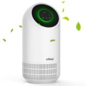 RRP £81.46 Afloia Air Purifier for Home Large Room up to 880ft