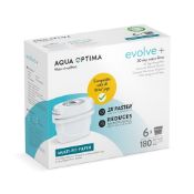 RRP £19.98 Aqua Optima Water Filter Cartridge