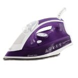 RRP £29.47 Russell Hobbs Supreme Steam Iron