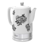 RRP £56.27 BELLA Electric Kettle and Tea Pot