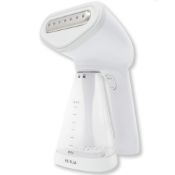 RRP £124.51 Fridja F-10 Clothes Steamer, Stainless Steel, 1500 W