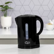 RRP £21.43 Quest 35039 1 Litre Kettle | Compact Design | Spout