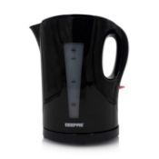 RRP £20.09 Geepas Electric Kettle