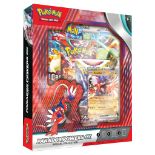 RRP £38.18 Pok mon TCG: Paradox Powers ex Special Collection Amazon Exclusive