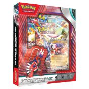 RRP £38.18 Pok mon TCG: Paradox Powers ex Special Collection Amazon Exclusive