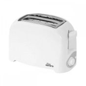 RRP £23.81 iMustbuy SDA15 Toaster, Plastic