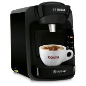 RRP £53.59 Tassimo by Bosch Suny 'Special Edition' TAS3102GB Coffee Machine