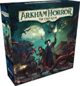 RRP £77.96 Fantasy Flight Games | Arkham Horror The Card Game: