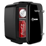 RRP £49.57 Tiastar Mini Portable Fridge