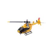 RRP £126.75 MODSTER MD11672 Helicopter, Yellow