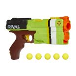 RRP £24.29 Nerf Rival Kronos XVIII-500 Blaster