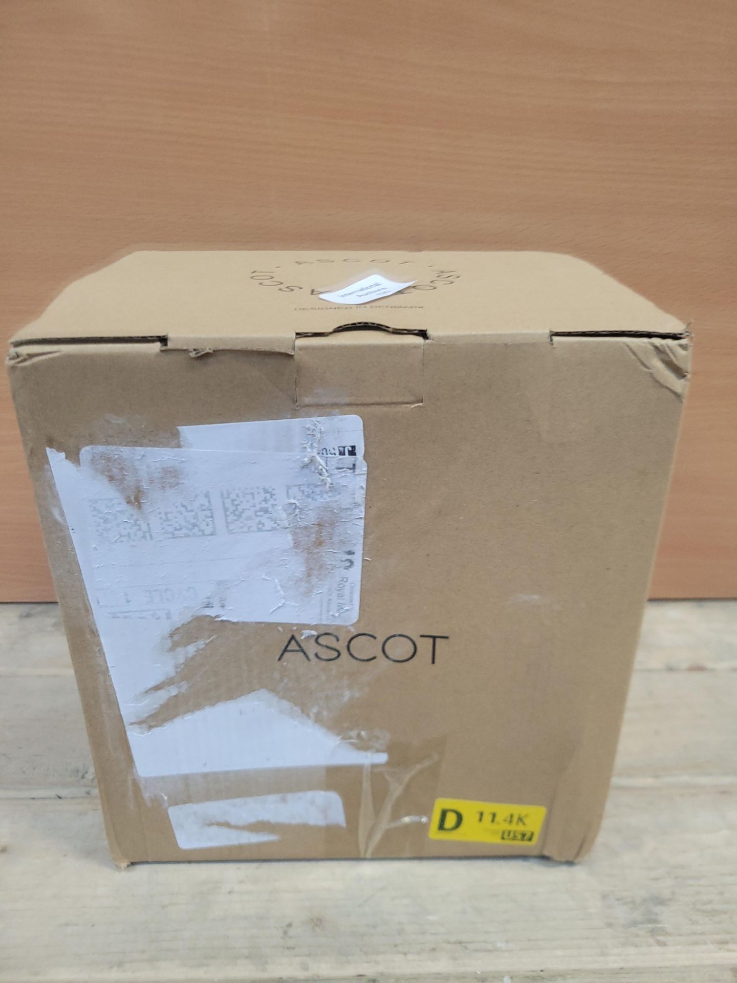 RRP £59.79 ASCOT Kettle Electric - Image 2 of 2