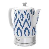 RRP £53.59 BELLA Electric Kettle and Tea Pot