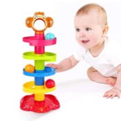 RRP £9.63 Baby Toy 9-18 Months