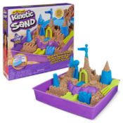 RRP £25.45 Kinetic Sand